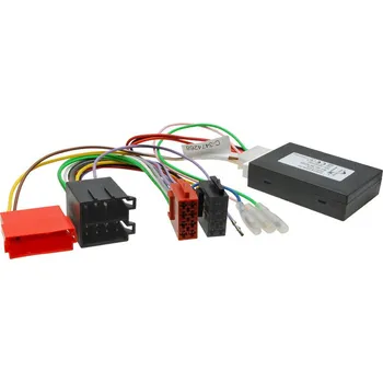 Autorádio Adaptér pro ovládání na volantu Volvo FH