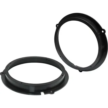 Reproduktor do auta Adaptér repro 165mm Ford Fiesta / Focus / Mondeo