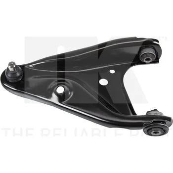 Zavěšení kol Řídicí páka, zavěšení kol SBS 5013957