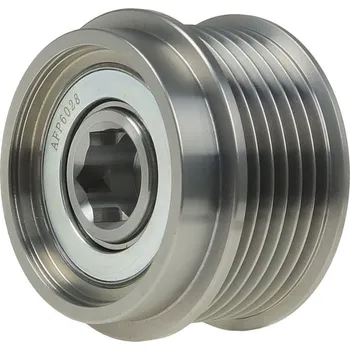 Alternátor Předstihová spojka AS-PL Sp. z o.o. AFP6028