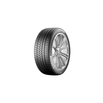 Zimní osobní pneu 245/40R18 97V XL WinterContact TS850 P AO FR CONTINENTAL CONTINENTAL TZ0390526