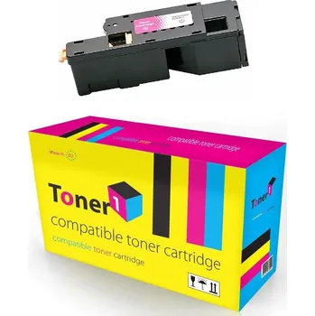 Toner Dell V3W4C - 593-11128 ( 59311128 ) kompatibilní purpurový Toner1