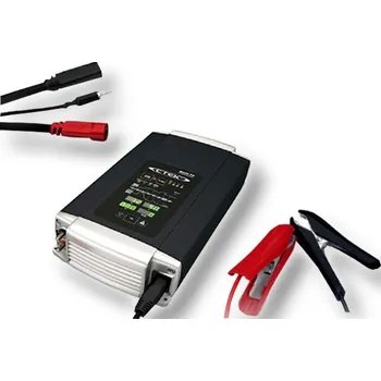 Nabíječka autobaterie CTEK MXTS 70 12/24V, 70/50A