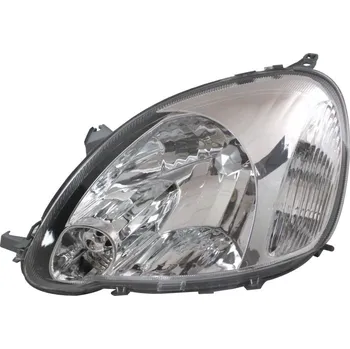 Přední světlomet Světlomet ABAKUS 212-11F5L-LD-EM