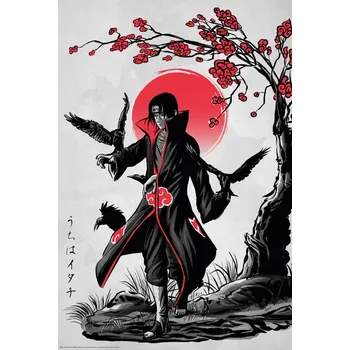 Plakát Plakát, Obraz - Clan killer