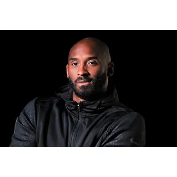 Plakát Plakát, Obraz - Kobe A.D.