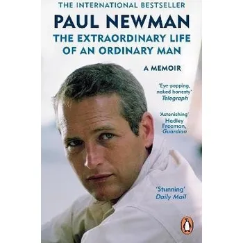 Cizojazyčná kniha The Extraordinary Life of an Ordinary Man: A Memoir