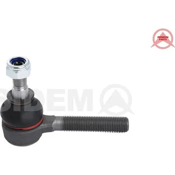 Táhlo řízení Hlava příčného táhla řízení SIDEM 9636