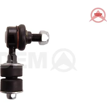 Zavěšení kol Tyč/vzpěra, stabilizátor SIDEM 9861