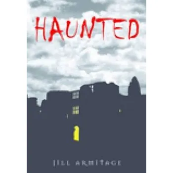 Cizojazyčná kniha Haunted Peak District - Armitage, Jill