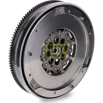 Setrvačník motoru Setrvačník LuK 415 0722 10