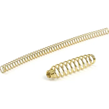 Sportovní střelba TRIDOS.DESIGN Tridos silnější pružinky trysky pro SSX23 / MK23