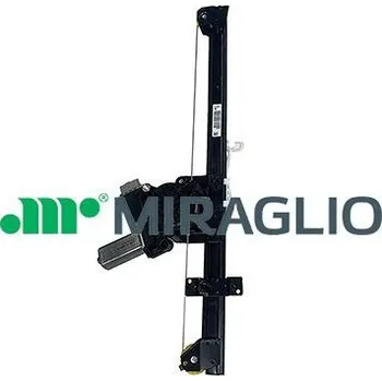 Stahovačka okna Zvedací zařízení oken MIRAGLIO 30/985