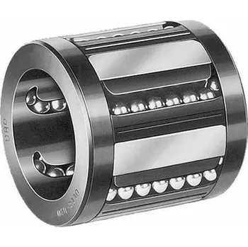 R066801200 - KBSE-12 BOSCH-REXROTH Lineární kuličkové pouzdro