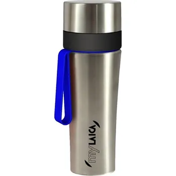 Filtrační konvice Filtrační láhev LAICA Filtrační sportovní láhev Flow'n go MyLAICA