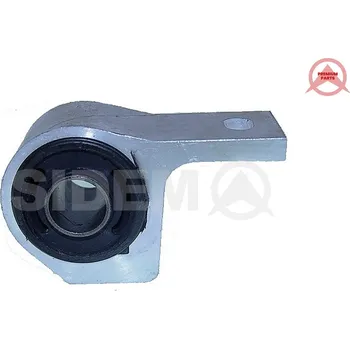 Zavěšení kol Uložení, řídicí mechanismus SIDEM 853629