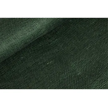 Geotextilie Jutová tkanina 211g/m2 tm. zelená Jednotka: m