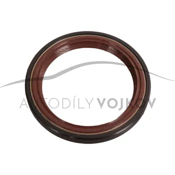 Kliková hřídel Těsnící kroužek hřídele Renault Espace III 1997 - 2002 2.0 - F3R