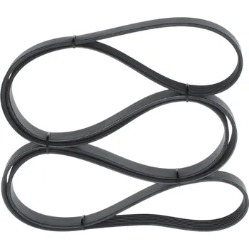 ozubený klínový řemen BOSCH 1 987 947 904