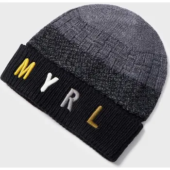 Kojenecká čepice Čepice Mayoral chlapecká 10340 - vel. 152