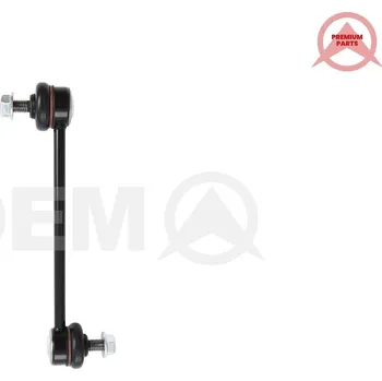 Zavěšení kol Tyč/vzpěra, stabilizátor SIDEM 51064