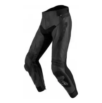 Moto kalhoty Kalhoty RR PRO 2, SPIDI (černé) 58