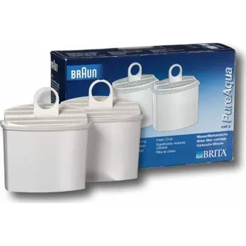 Kávovar Braun KWF 2