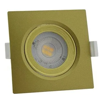 Bodové svítidlo Bodové LED světlo 3W TR 406 / 3589 neutrální bílá TRIXLINE