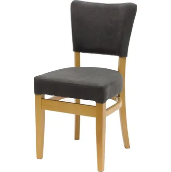 Jídelní židle Jídelní židle buková BRUNA Z149 čalouněná