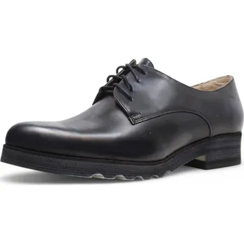 Dámské polobotky DÁMSKÉ POLOBOTKY ACORD 5710 558 ČERNÁ Barva: Černá, Velikost: 41