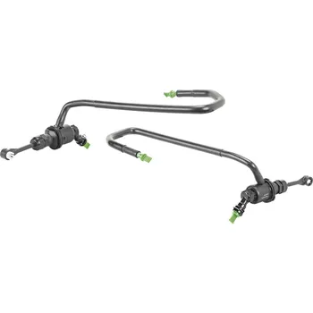 Spojka Hlavní válec, spojka VALEO 804816