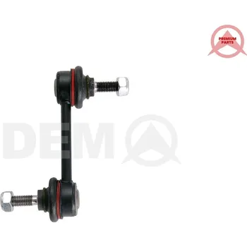 Zavěšení kol Tyč/vzpěra, stabilizátor SIDEM 54062