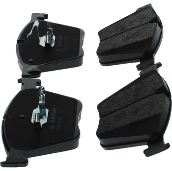 Brzdová destička Sada brzdových destiček, kotoučová brzda BOSCH 0 986 494 983