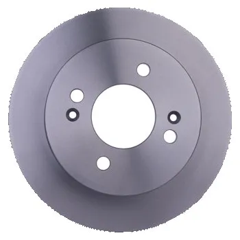 Brzdový kotouč Brzdový kotouč HELLA 8DD 355 112-801