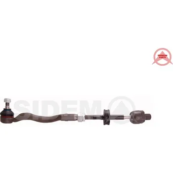 Táhlo řízení Příčné táhlo řízení SIDEM 21336