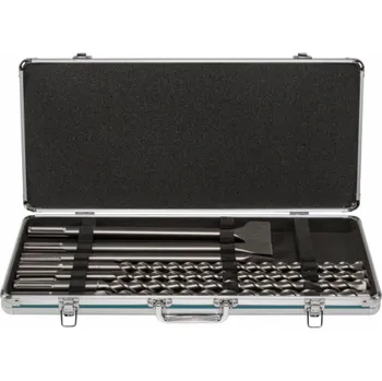 Vrták Makita D-42494 SDS-MAX Drill + Chisel Set 7 pcs