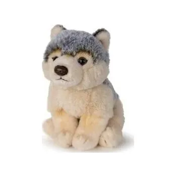 plyšák Wilk 15cm WWF (pl, 2000, WWF Plush Collection)