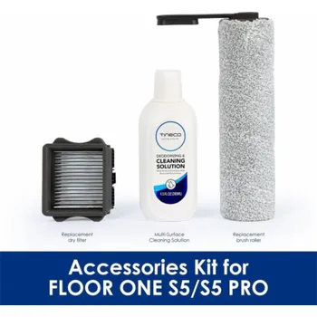 Vysavač Tineco S5 Series Sada dílů pro vysavač