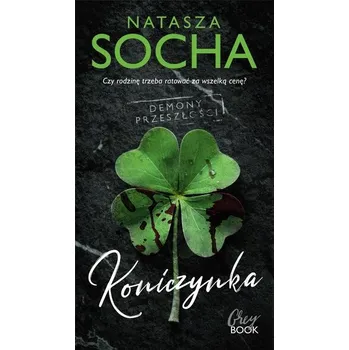 Koniczynka - Natasza Socha