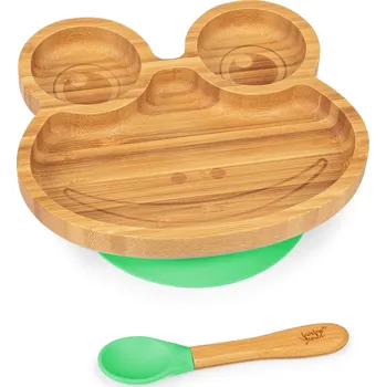 Dětská kuchyňka Klarstein Dětská jídelní souprava (10038283)