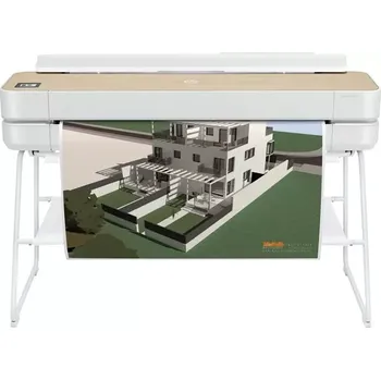 Tiskárna HP DesignJet Studio 36-in Printer, 5HB14A