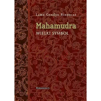 Mahamudra - Lama Gendyn Rinpocze