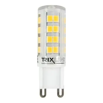 Žárovka LED žárovka Trixline 3,5W G9 neutrální bílá