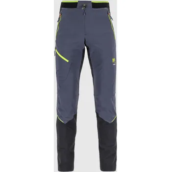Pánské kalhoty KARPOS M Rock Evo Pant, Ombre Blue/Black velikost: 50