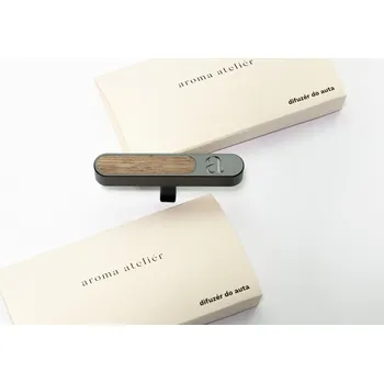 Vůně do auta Aroma ateliér Difuzér do auta