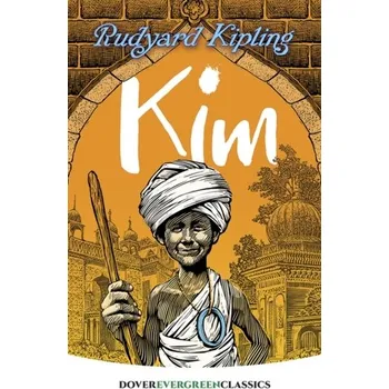 Kim - Kipling Rudyard