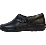 AXEL dámské polobotky 1746 S - AXCW160 černé Velikost: 40