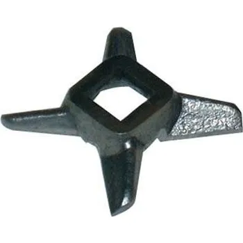 Kuchyňský nůž 6211 nůž do masostrojku č.10