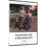 Vesničko má středisková remasterovaná…