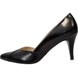 AXEL dámské lodičky AN4454 G černé Velikost: 38